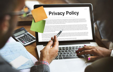 Privacy Policy