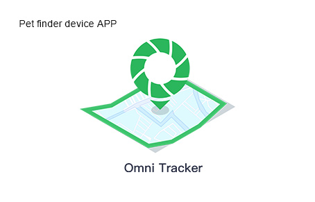 Pet Finder Device APP for Pet Safety-Omni Tracker