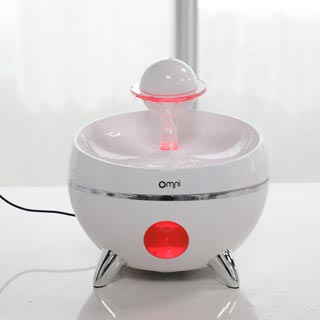 Smart Drinking Fresh Water Pet Water Fountain