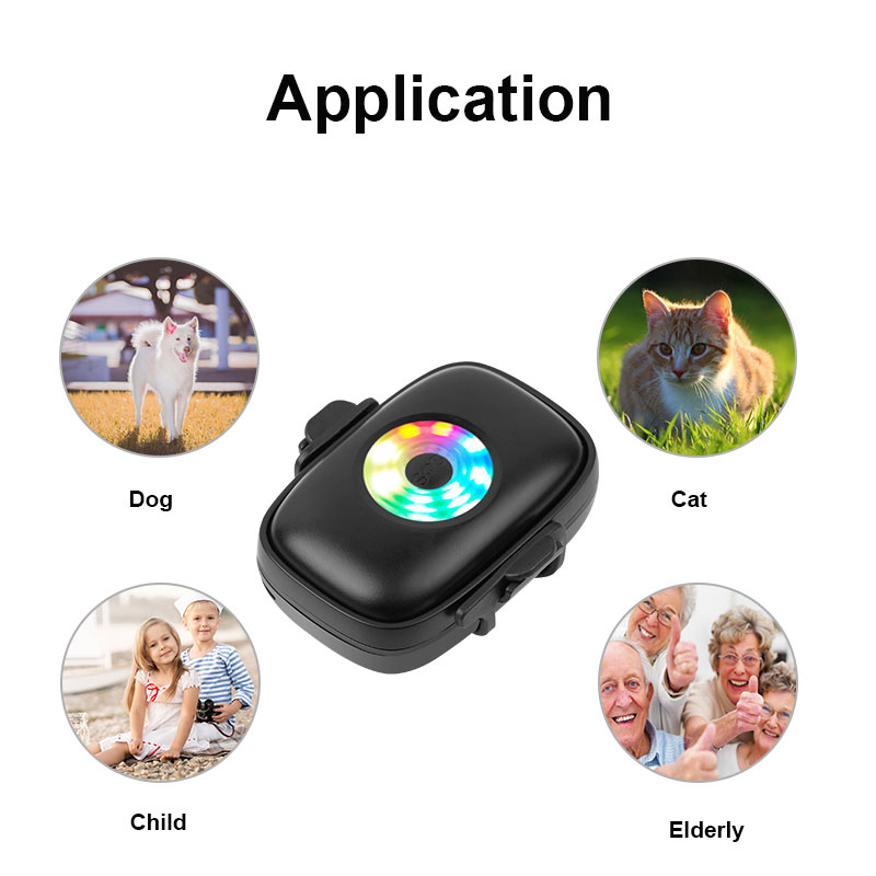 gps tracking collar for dogs