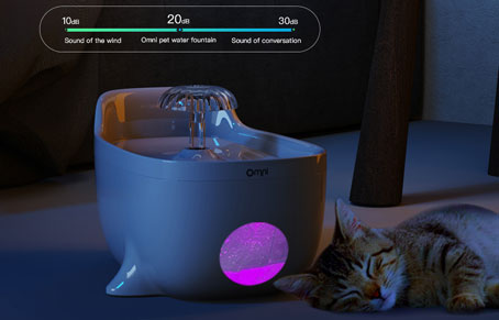 The Pet Fountain Has Been Exploded in Popularity