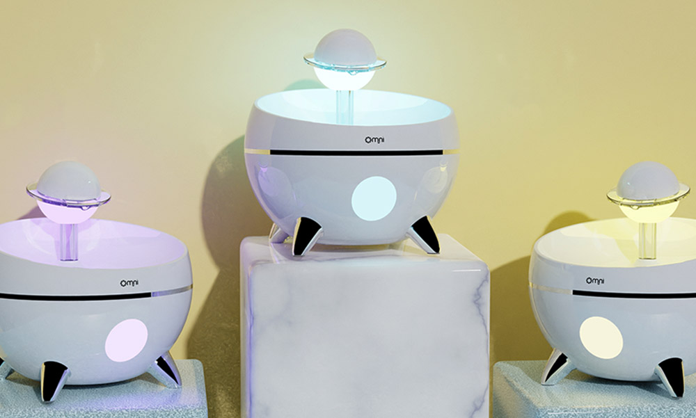 best cat water fountain