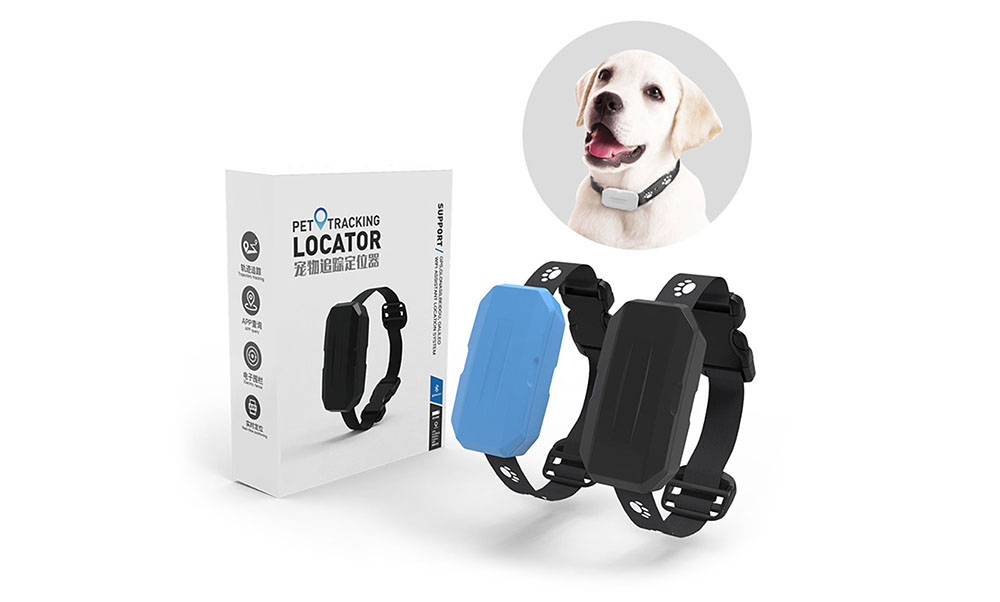 pet tracker