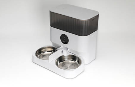 How To Use The Automatic Pet Feeder?