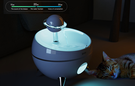 What Kind Of Fountain Do Cats Like? Cat Fountain Recomm...