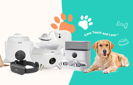 What Are The Popular Products In Smart Pet Supplies?