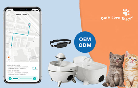 What Are The Benefits Of Smart Pet Supply Integration A...