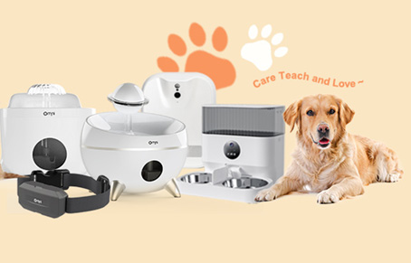 What Are The Hot Sell For Smart Pet Products?