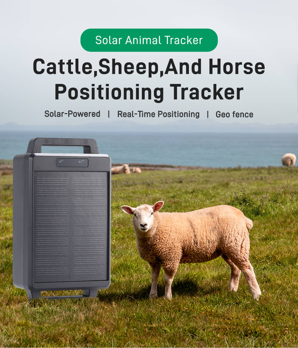 livestock tracker